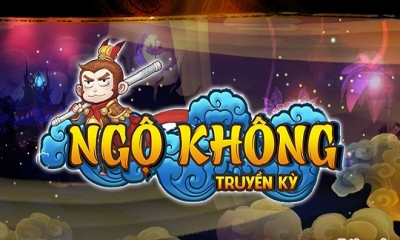Trải nghiệm PK trong gMO Ngộ Không Truyền Kỳ